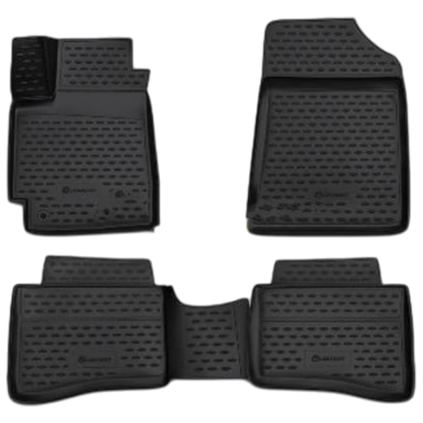 Covorașe auto Toyota Prius 2023 - Novline Element / ELEMENT3DAN0945210k  photo 1 Covorașe auto Toyota Prius 2023 - Novline Element / ELEMENT3DAN0945210k  photo 1