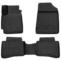 Covorașe auto Toyota Prius 2023 - Novline Element / ELEMENT3DAN0945210k 