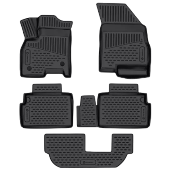 Автоковрики Toyota Land Cruiser Prado 250 2023 - Novline Element / ELEMENT3DA70978210k  photo 1 Автоковрики Toyota Land Cruiser Prado 250 2023 - Novline Element / ELEMENT3DA70978210k  photo 1