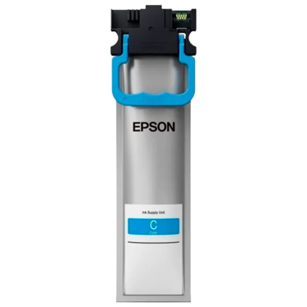Картридж Epson T945240 XL Cyan/ Япония/  photo 1