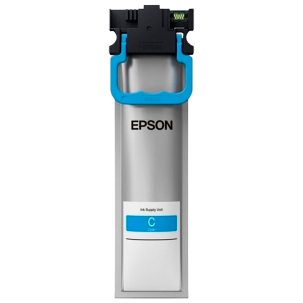 Картридж Epson T945240 XL Cyan/ Япония/  photo 1