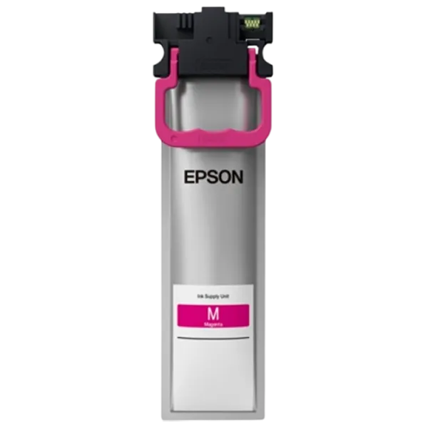 Картридж Epson T945340 XL Magenta/ Япония/  photo 1