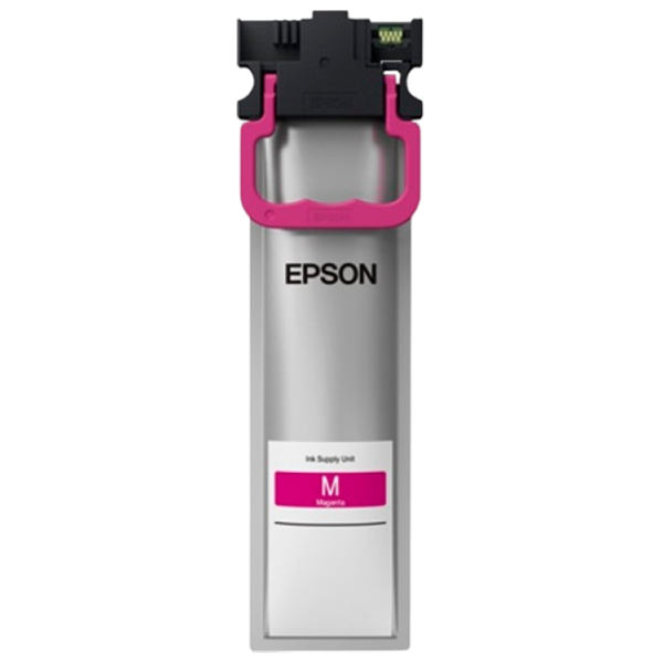 Картридж Epson T945340 XL Magenta/ Япония/  photo 1