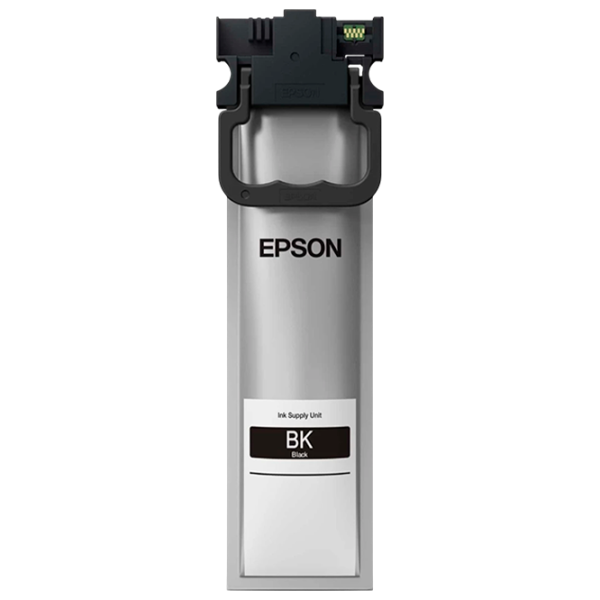 Cartuş Epson T945140 XL Black/ Japonia/  photo 1