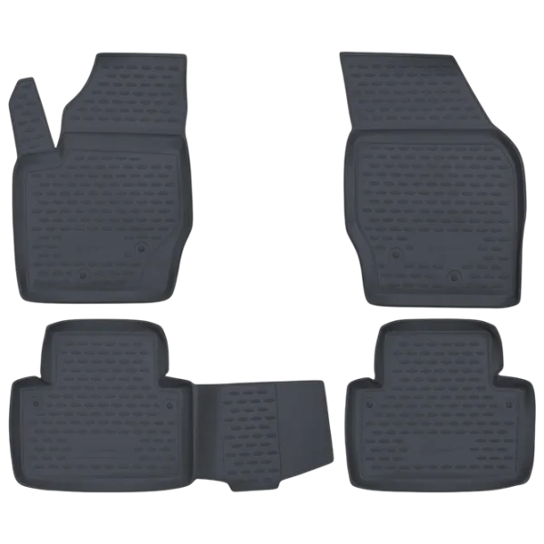 Автоковрики Volvo XC90 2002 - 2015 Novline Element / NLC.50.04.211 photo 1 Автоковрики Volvo XC90 2002 - 2015 Novline Element / NLC.50.04.211 photo 1