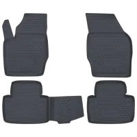 Автоковрики Volvo XC90 2002 - 2015 Novline Element / NLC.50.04.211