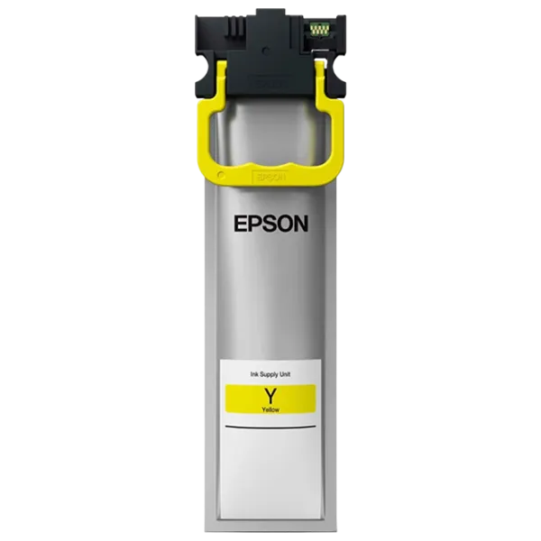 Картридж Epson T945440 XL Yellow/ Япония/  photo 1
