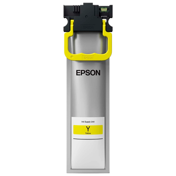 Картридж Epson T945440 XL Yellow/ Япония/  photo 1