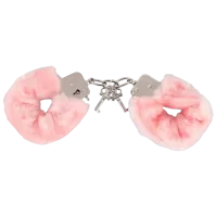 Наручники You2Toys Love Handcuffs Розовый