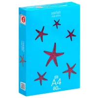 Бумага Starfish A4 А4 / 500