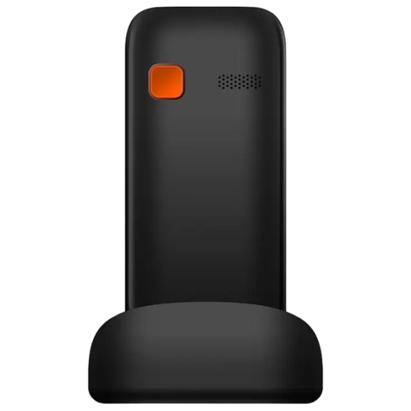 Maxcom MM426  Черный / Dual SIM photo 3