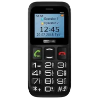 Maxcom MM426 Черный / Dual SIM photo 6