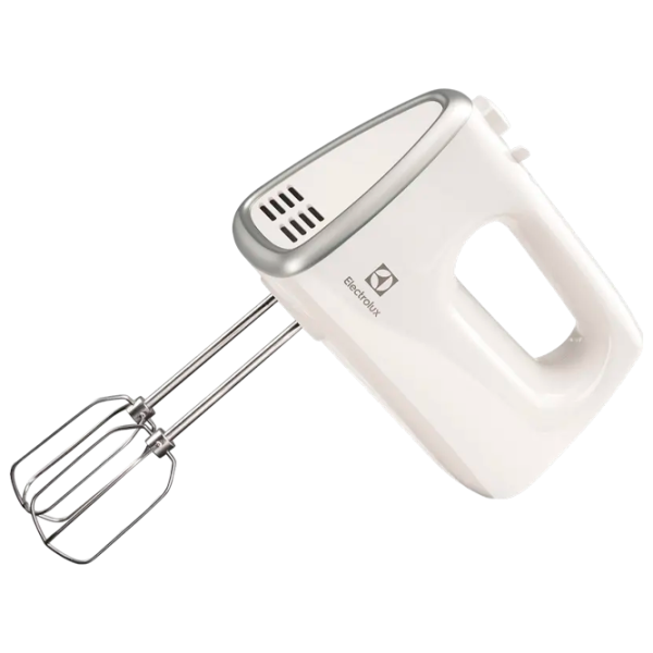 Mixer Electrolux EHM3300 450 W / White photo 1