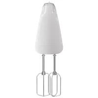 Миксер Electrolux EHM4W 500 Вт / Белый photo 2