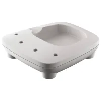 Миксер Electrolux EHM4W 500 Вт / Белый photo 5