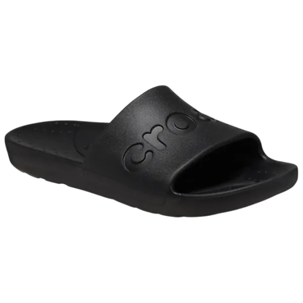 Saboți pentru bărbați Crocs Slide Black photo 1 Saboți pentru bărbați Crocs Slide Black photo 1