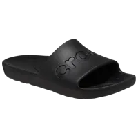 Saboți pentru bărbați Crocs Slide Black