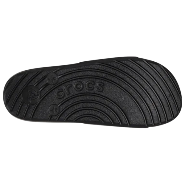 Saboți pentru bărbați Crocs Slide Black photo 5 Saboți pentru bărbați Crocs Slide Black photo 5