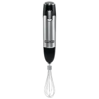 Blender de mână Muse MS-05 HB 600 W / Black photo 2