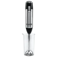 Blender de mână Muse MS-05 HB 600 W / Black photo 3