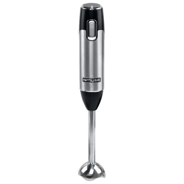 Blender de mână Muse MS-05 HB 600 W / Black photo 4