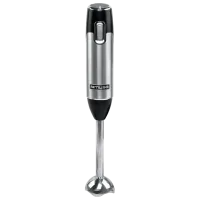 Blender de mână Muse MS-05 HB 600 W / Black photo 4