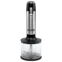 Blender de mână Muse MS-05 HB 600 W / Black photo 5