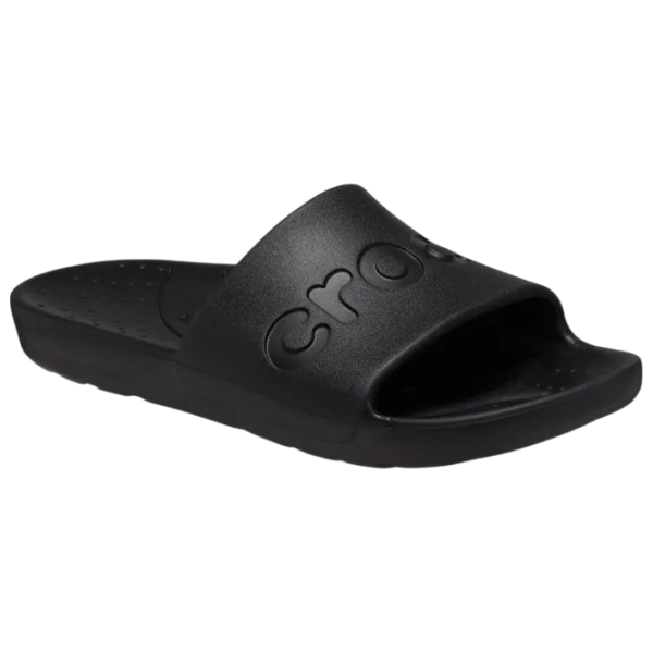 Saboți pentru bărbați Crocs Slide Black photo 1 Saboți pentru bărbați Crocs Slide Black photo 1