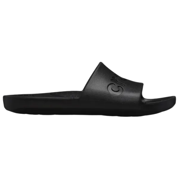 Saboți pentru bărbați Crocs Slide Black photo 4 Saboți pentru bărbați Crocs Slide Black photo 4