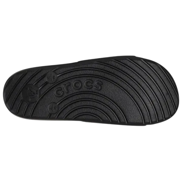 Saboți pentru bărbați Crocs Slide Black photo 5 Saboți pentru bărbați Crocs Slide Black photo 5