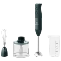 Ручной блендер Electrolux E4HB1-6GG 600 Вт / Черный