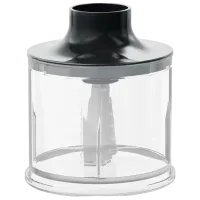 Blender de mână Electrolux E4HB1-6GG 600 W / Black photo 4