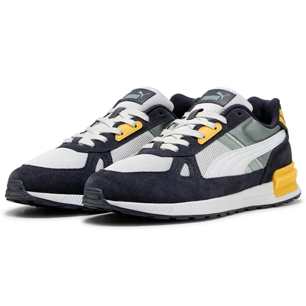 Adidași pentru bărbați Puma Graviton Pro Feather 47 / Gray photo 1