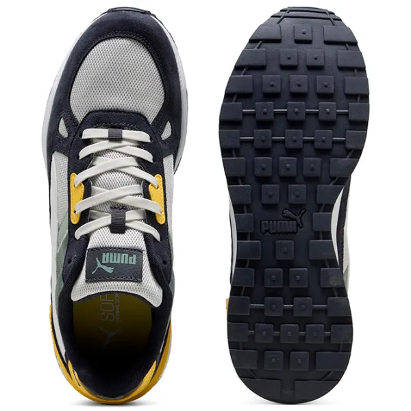 Adidași pentru bărbați Puma Graviton Pro Feather 47 / Gray photo 6