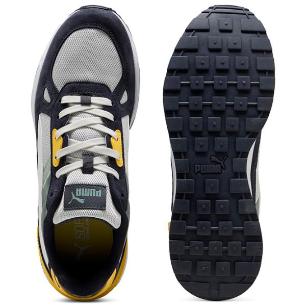 Adidași pentru bărbați Puma Graviton Pro Feather 47 / Gray photo 6