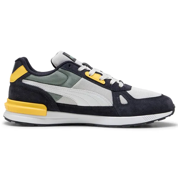 Кроссовки для мужчин Puma Graviton Pro Feather 40.5 / Серый photo 3 Кроссовки для мужчин Puma Graviton Pro Feather 40.5 / Серый photo 3