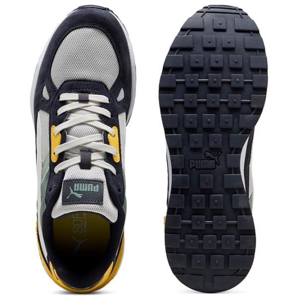 Кроссовки для мужчин Puma Graviton Pro Feather 40.5 / Серый photo 6 Кроссовки для мужчин Puma Graviton Pro Feather 40.5 / Серый photo 6