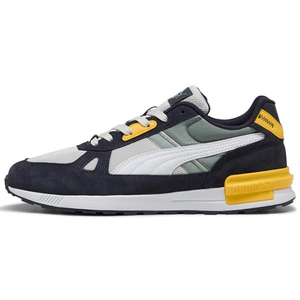 Adidași pentru bărbați Puma Graviton Pro Feather 40 / Gray photo 2