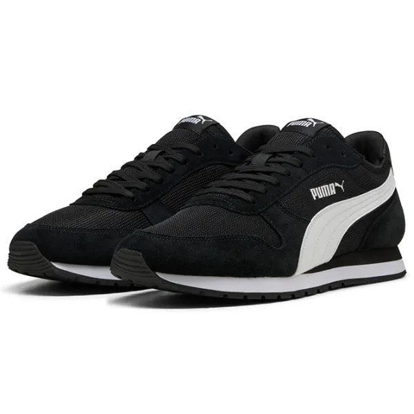 Adidași pentru bărbați Puma ST MILER 43 / Black photo 1