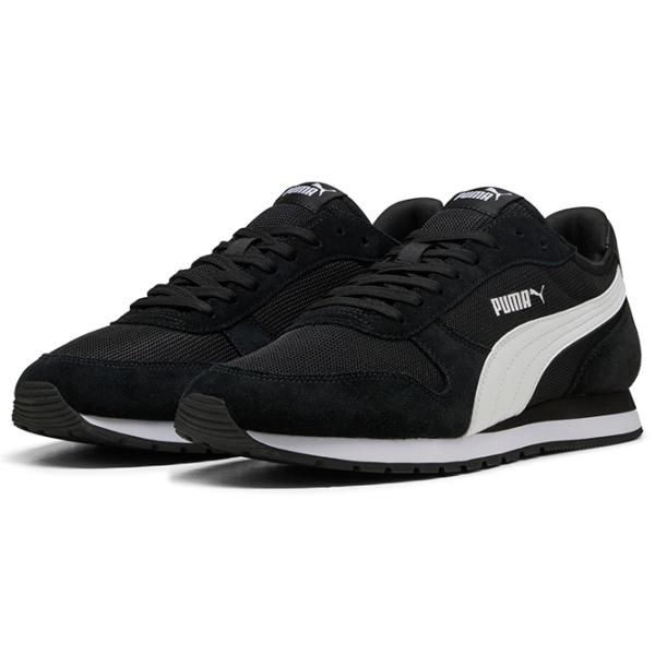 Adidași pentru bărbați Puma ST MILER 43 / Black photo 1