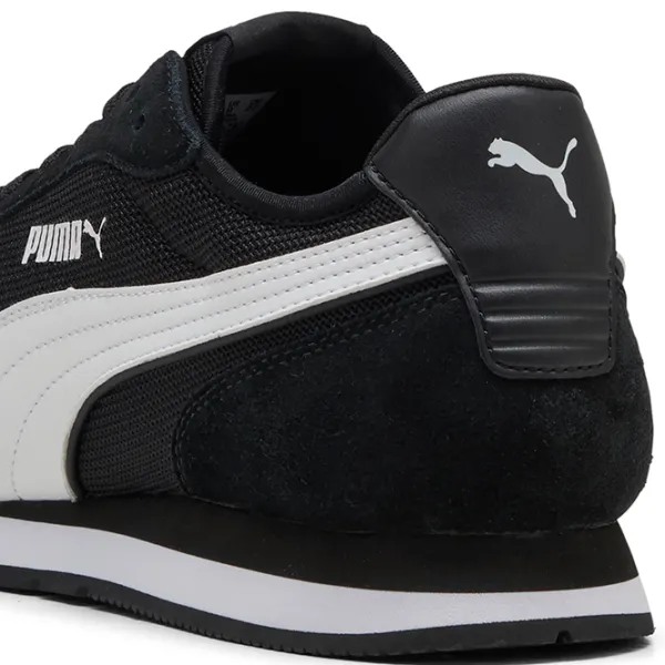 Adidași pentru bărbați Puma ST MILER 43 / Black photo 5