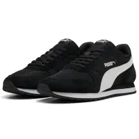 Кроссовки для мужчин Puma ST MILER 42.5 / Черный