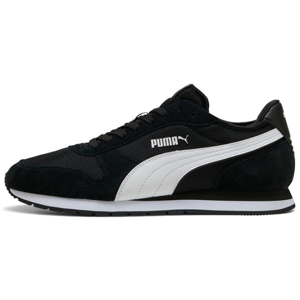 Adidași pentru bărbați Puma ST MILER 44.5 / Black photo 2