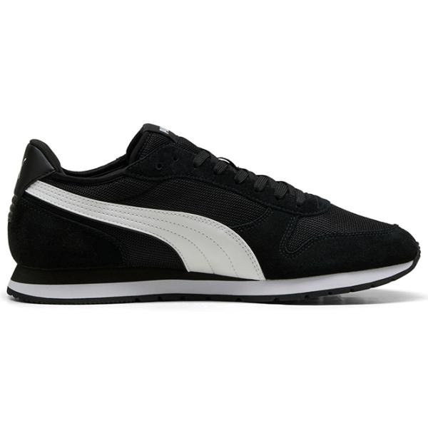 Adidași pentru bărbați Puma ST MILER 44.5 / Black photo 3