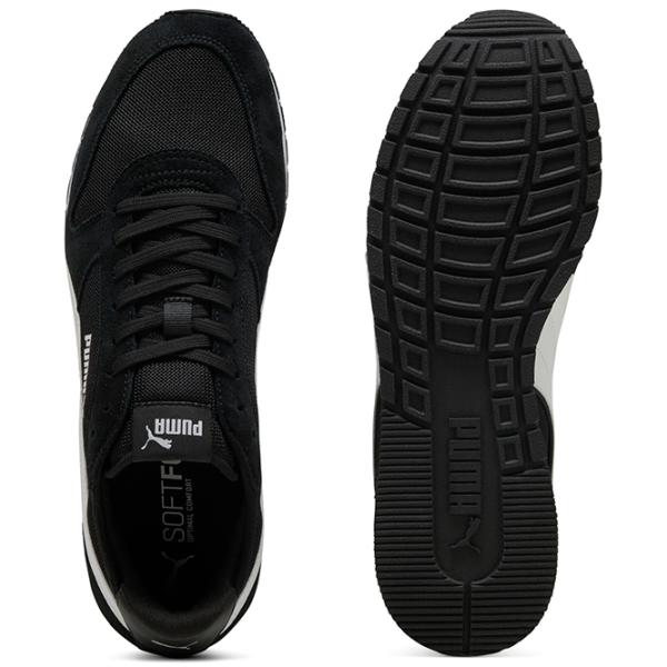 Adidași pentru bărbați Puma ST MILER 44.5 / Black photo 9