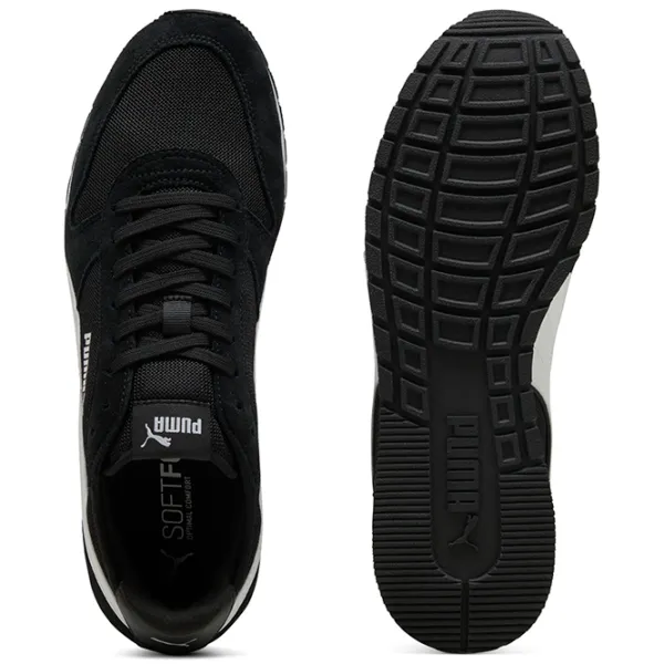 Adidași pentru bărbați Puma ST MILER 44.5 / Black photo 10