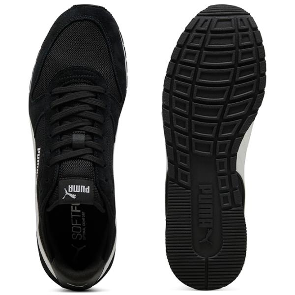 Adidași pentru bărbați Puma ST MILER 44.5 / Black photo 10