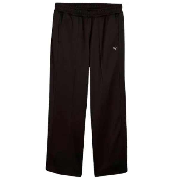 Спортивные брюки для мужчин Puma T7 Track Pants S / Черный photo 1