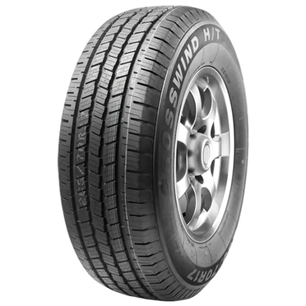 Anvelope Linglong Crosswind H/T 245/70 R17 104H Vară / Suv photo 1
