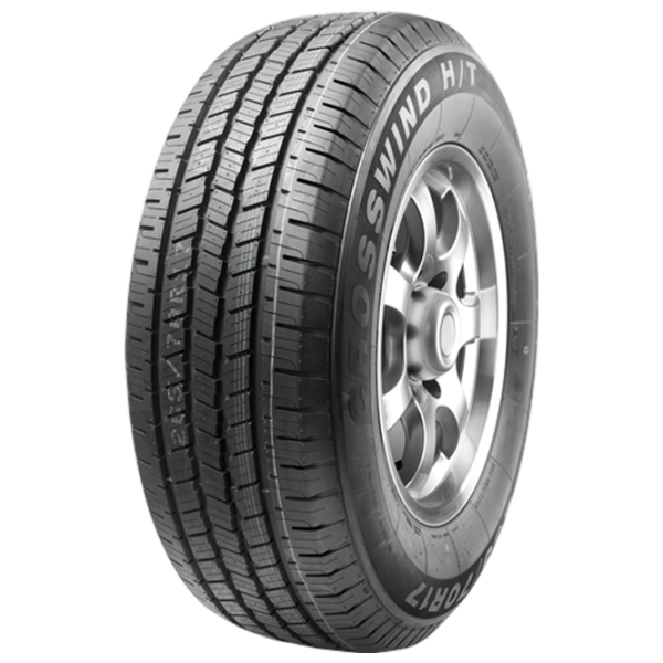 Anvelope Linglong Crosswind H/T 245/70 R17 104H Vară / Suv photo 1